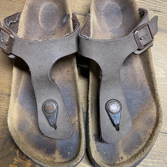 Birkenstock Sandal’s - Picture 2 of 6